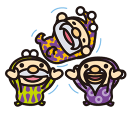 cobit10 sticker #6375349