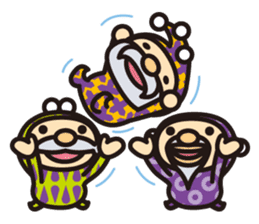 cobit10 sticker #6375349