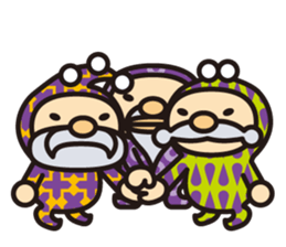 cobit10 sticker #6375350