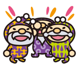 cobit10 sticker #6375351