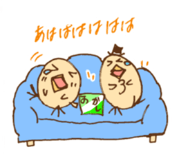 loveChick2 sticker #6375400