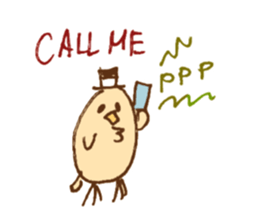 loveChick2 sticker #6375419