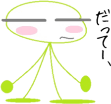 Hillbilly sticker #6375648