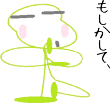 Hillbilly sticker #6375651