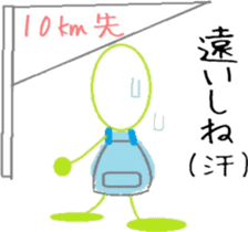 Hillbilly sticker #6375659