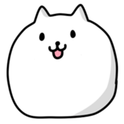 mochi-ice-neko sticker #6375672