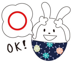 cute kawaii animal sticker No.11 sticker #6376192