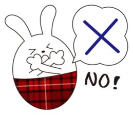 cute kawaii animal sticker No.11 sticker #6376193