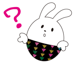 cute kawaii animal sticker No.11 sticker #6376194