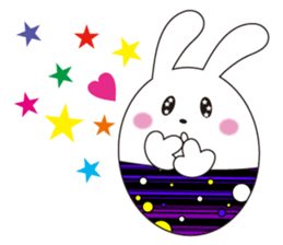 cute kawaii animal sticker No.11 sticker #6376195