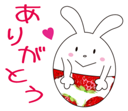 cute kawaii animal sticker No.11 sticker #6376201