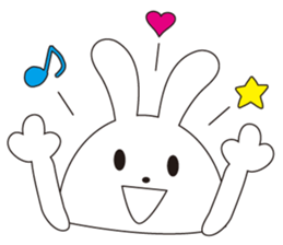 cute kawaii animal sticker No.11 sticker #6376203