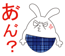 cute kawaii animal sticker No.11 sticker #6376220