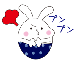 cute kawaii animal sticker No.11 sticker #6376221