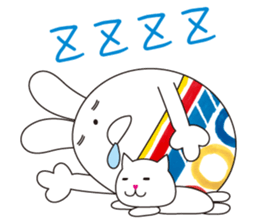 cute kawaii animal sticker No.11 sticker #6376230