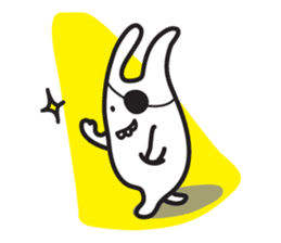 Oh my Akki sticker #6376712