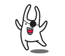 Oh my Akki sticker #6376713