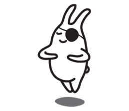 Oh my Akki sticker #6376715