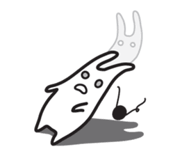 Oh my Akki sticker #6376718