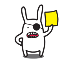 Oh my Akki sticker #6376720