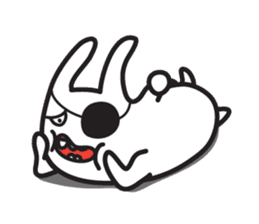 Oh my Akki sticker #6376722