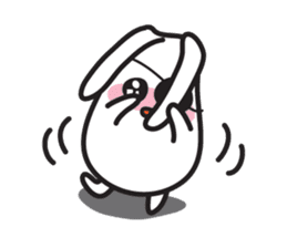 Oh my Akki sticker #6376723