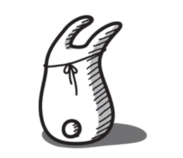 Oh my Akki sticker #6376724