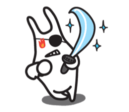 Oh my Akki sticker #6376726