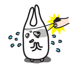 Oh my Akki sticker #6376730