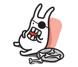 Oh my Akki sticker #6376735