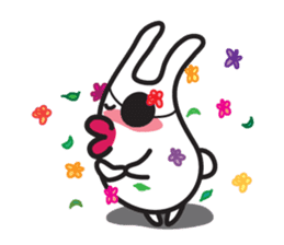 Oh my Akki sticker #6376739