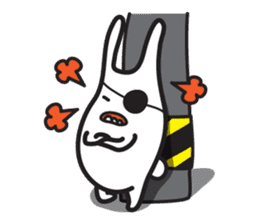 Oh my Akki sticker #6376740