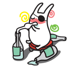 Oh my Akki sticker #6376741