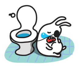 Oh my Akki sticker #6376743