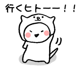 go!go!compotation sticker #6377556