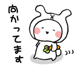 go!go!compotation sticker #6377572