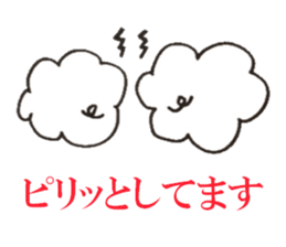 That Sheep sticker #6378643