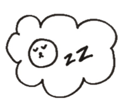 That Sheep sticker #6378651