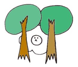 That Sheep sticker #6378662