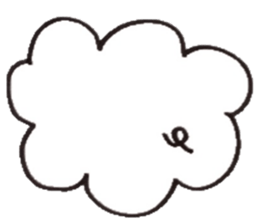 That Sheep sticker #6378669