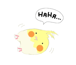 MarshmallowOKAME sticker #6378792