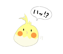 MarshmallowOKAME sticker #6378797