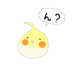 MarshmallowOKAME sticker #6378808