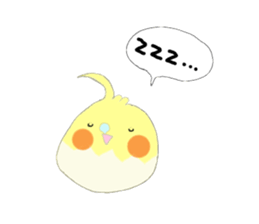 MarshmallowOKAME sticker #6378812