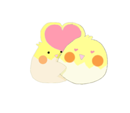 MarshmallowOKAME sticker #6378821