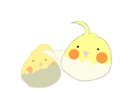 MarshmallowOKAME sticker #6378824