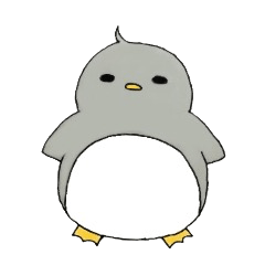 Penguin weather.