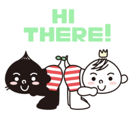 TOTTO daily stickers sticker #6378912