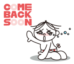 TOTTO daily stickers sticker #6378915