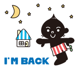 TOTTO daily stickers sticker #6378916